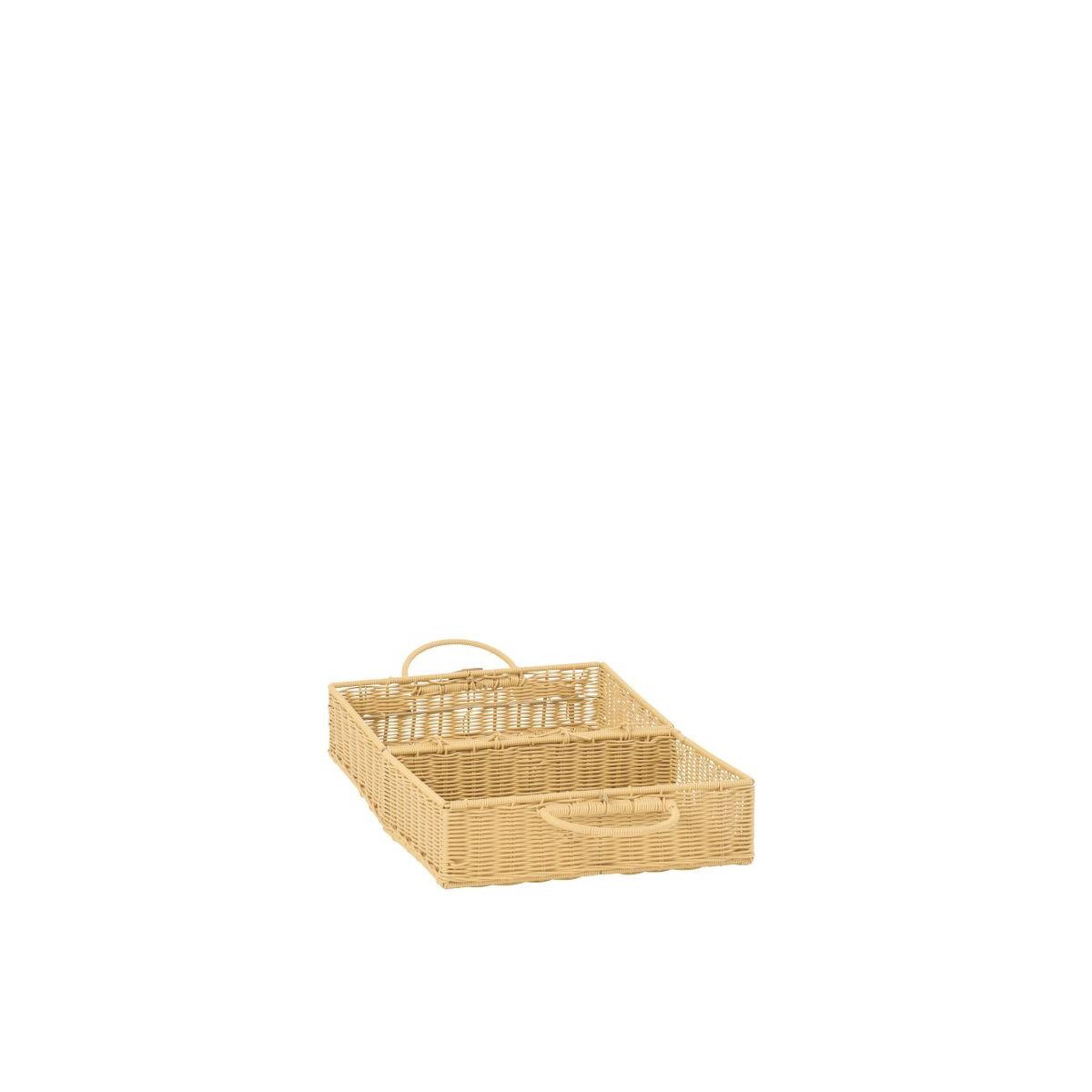 Voir la diapositive 4 : J-LINE Valise déco enfant ours  napoleon  35cm naturel