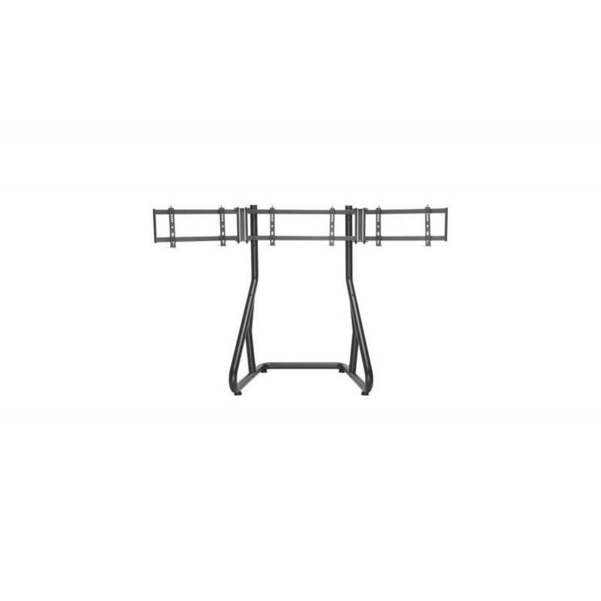 OPLITE Support moniteur triple Oplite Pro Noir