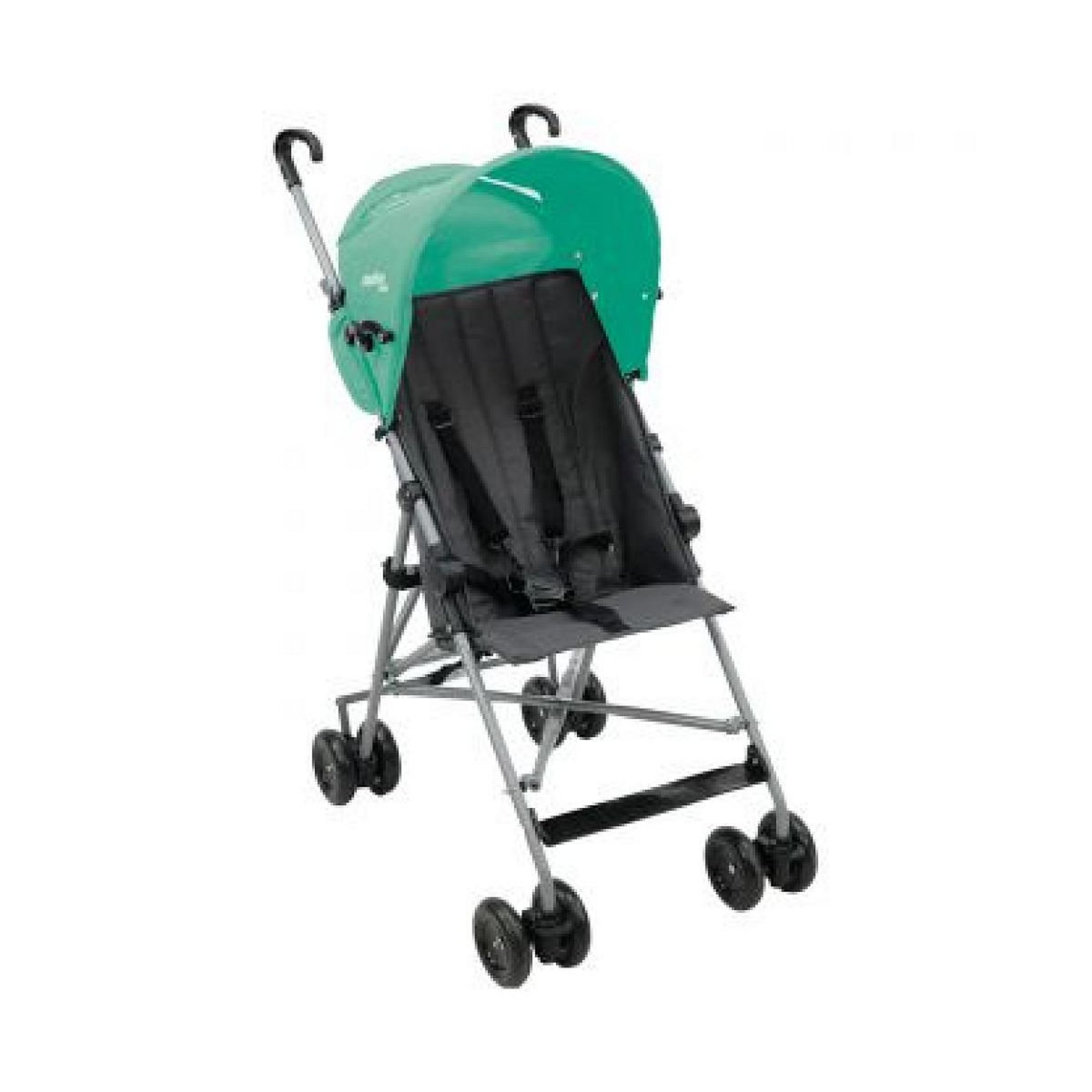Asalvo Poussette Moving - light Green