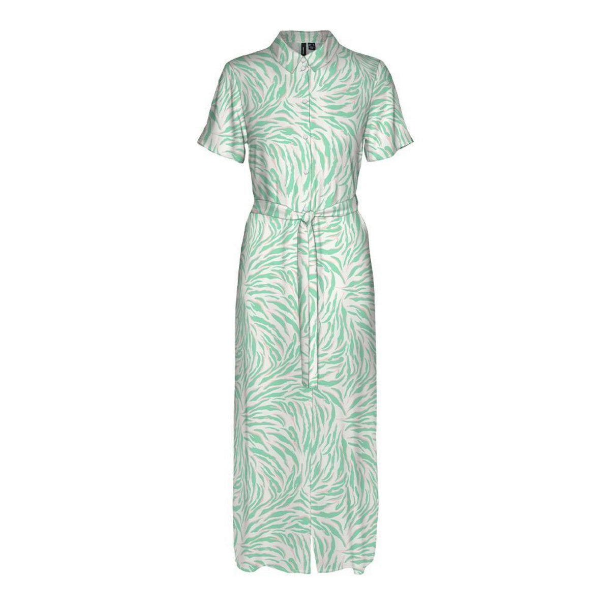 Vero Moda Robe /Vert Femme Vero Moda Joy