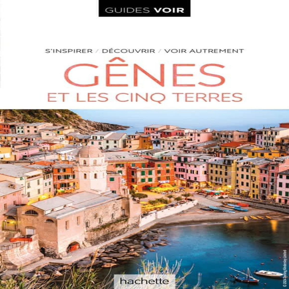 GENES ET LES CINQ TERRES, Ardito Fabrizio