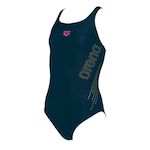 ARENA Maillot de bain /Vert Fille Arena Joy. Coloris disponibles : Bleu