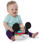 Voir la diapositive 5 : DISNEY BABY Trotteur et centre d'activités détachable