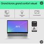 Voir la diapositive 4 : HP Ordinateur portable Envy 17-cw0011nf