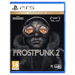 PREMIUM Frostpunk 2 Icebreaker Edition PS5
