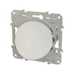 Schneider Electric Sortie De Câble Odace, Blanc