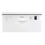 Voir la diapositive 5 : BOSCH Lave-vaisselle 60cm 12 couverts 48db - SMS25AW05E