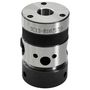 Voir la diapositive 5 : VIDAXL Mandrin de taraudage B16 et tige MT2 de filetage interne M2-M13