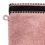 Voir la diapositive 2 : ATMOSPHERA Lot de 2 Gants de Toilette  Joia  15x21cm Rose