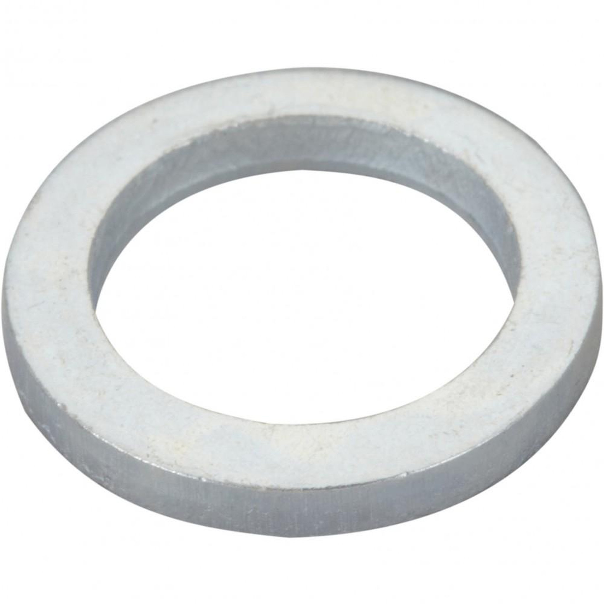 CENTRALE BRICO Lot de 20 bagues d'écartement acier pour meuble HETTICH, L.1 x Diam.15 mm