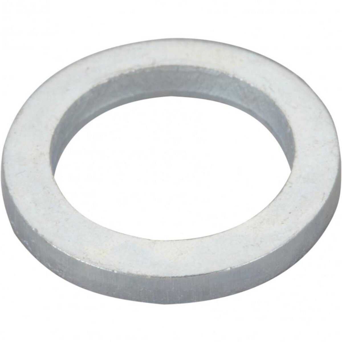 CENTRALE BRICO Lot de 20 bagues d'écartement acier pour meuble HETTICH, L.1 x Diam.15 mm