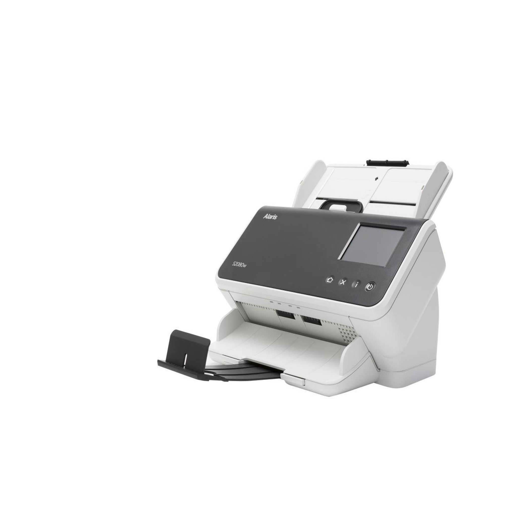 Kodak Kodak S2060W Scanner ADF 600 x 600 DPI A4 Noir, Blanc