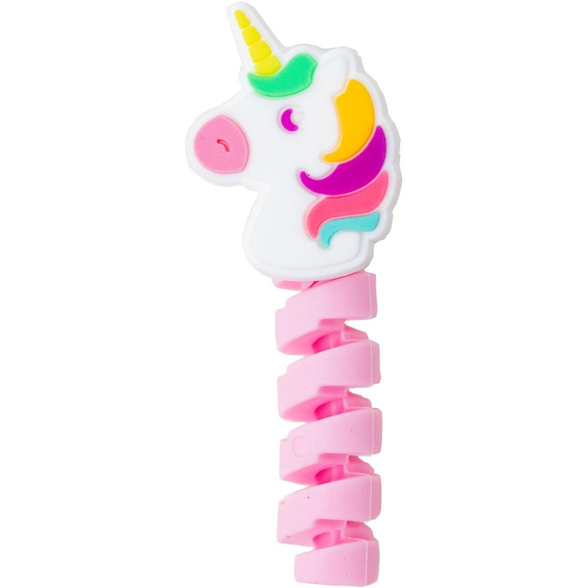 BBC Câble alimentation Pack de 4 identificateurs de cable