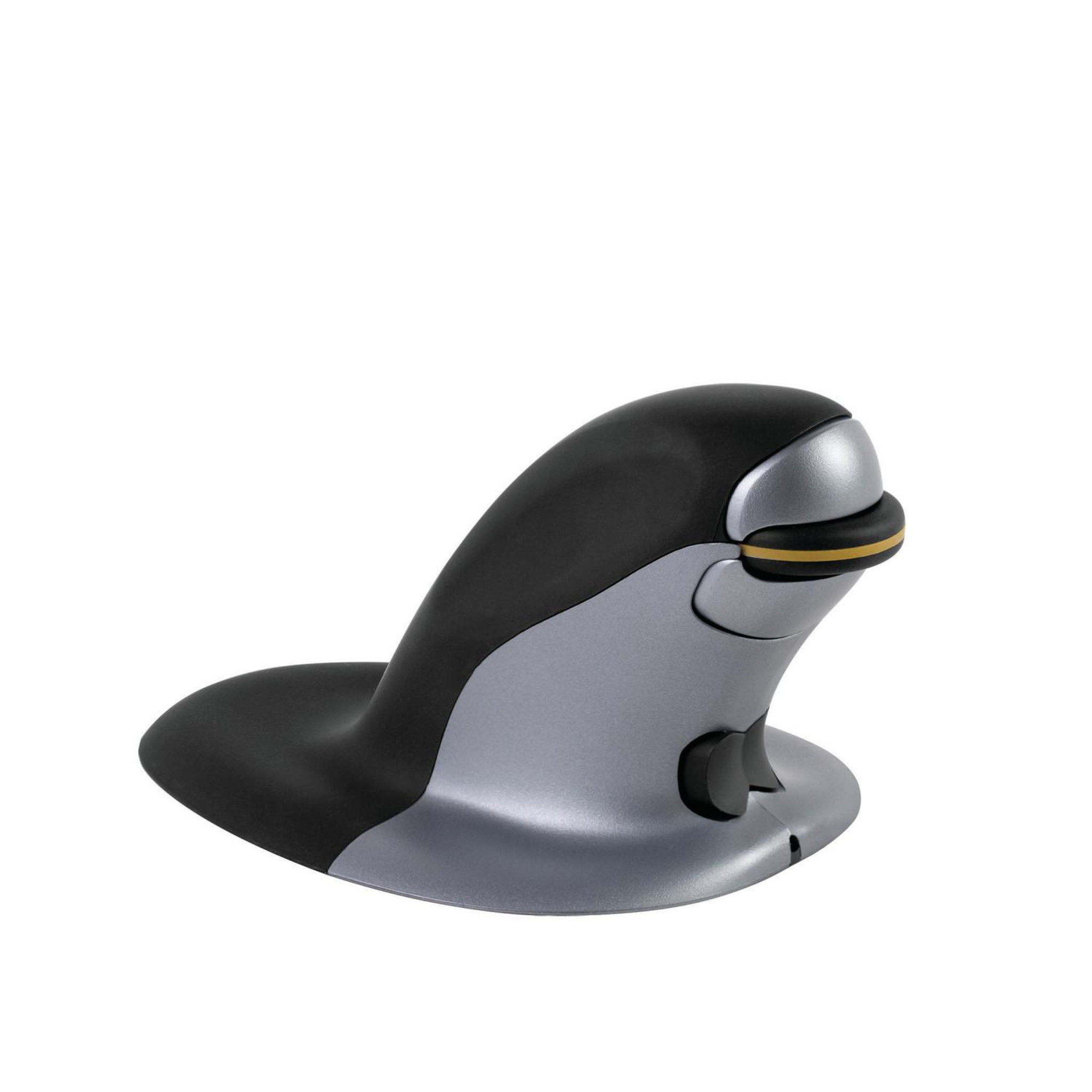 Voir la diapositive 3 : Fellowes Fellowes penguin souris rf sans fil laser 1200 dpi