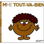 MADAME TOUT-VA-BIEN, Hargreaves Roger