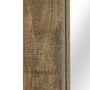 Voir la diapositive 4 : VIDAXL Miroir Bois de manguier massif 50 x 80 cm