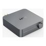 Voir la diapositive 2 : WIIM Amplificateur HiFi amp space grey