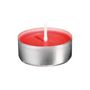 Voir la diapositive 3 : COMPTOIR DE LA BOUGIE Lot de 30 Bougies Parfumées  Nina  3,7cm Fruits Rouge