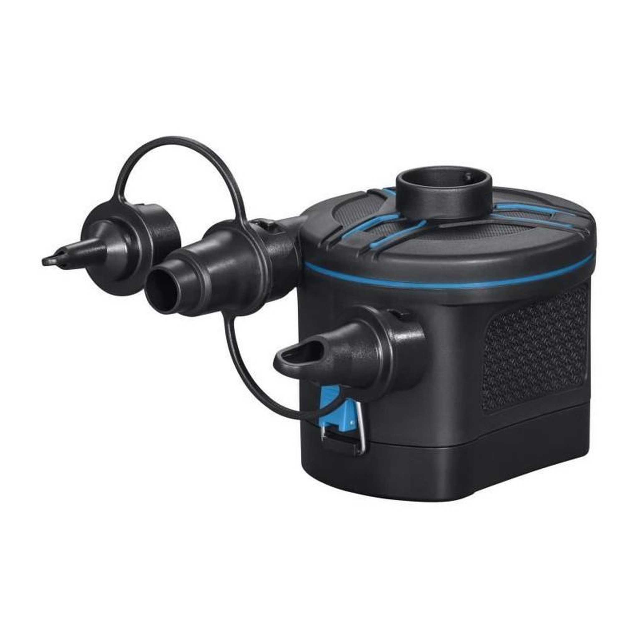 BESTWAY Gonfleur électrique a piles - BESTWAY - 62254 - Powertouch™