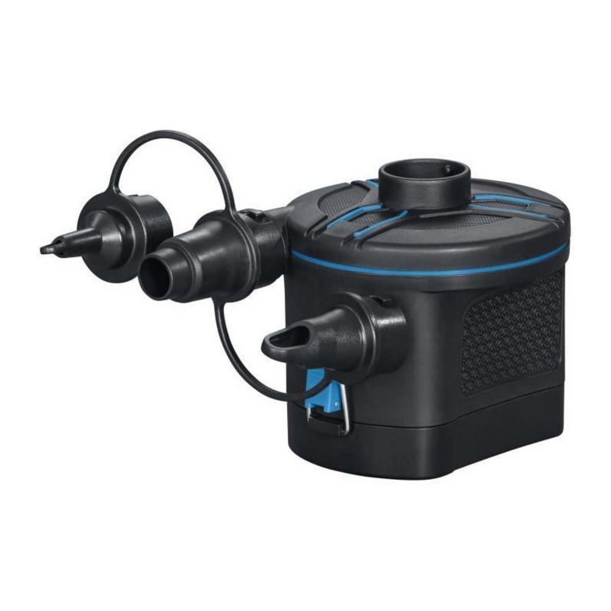 BESTWAY Gonfleur électrique a piles - BESTWAY - 62254 - Powertouch™