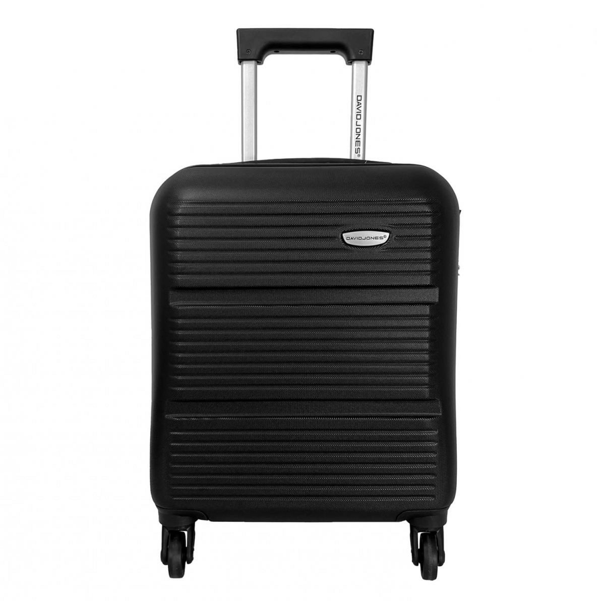 David Jones Valise cabine XS underseat rigide 45cm