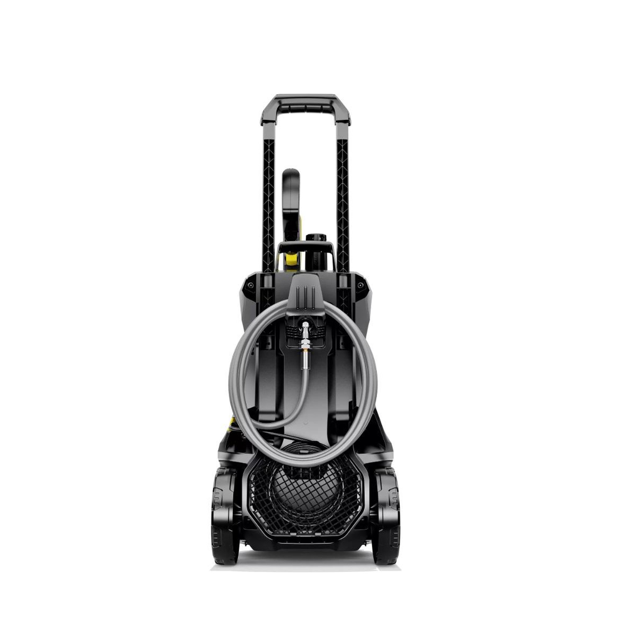 Voir la diapositive 4 : KARCHER Nettoyeur haute pression 130 bars - 13243000