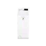 ELECTROLUX Lave-linge top 6kg 1200 tours/min - EW6T3264AK