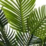  Plante Artificielle en Pot  Palmier  72cm Vert