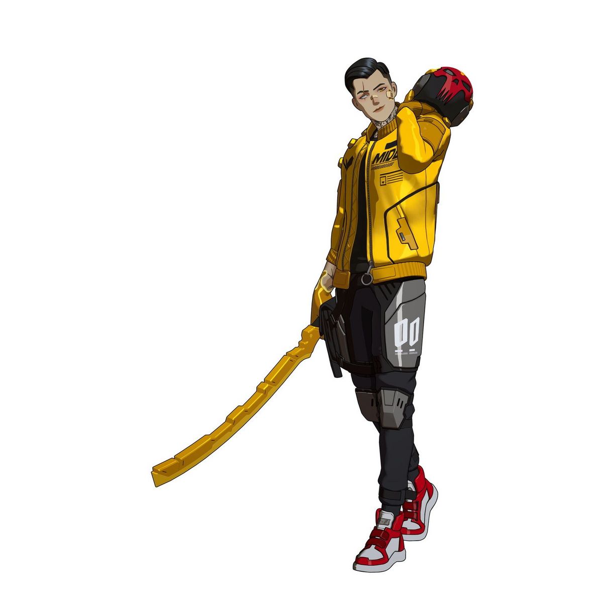 Fortnite - Légendes Animées Pack PS4 - Code de Téléchargement