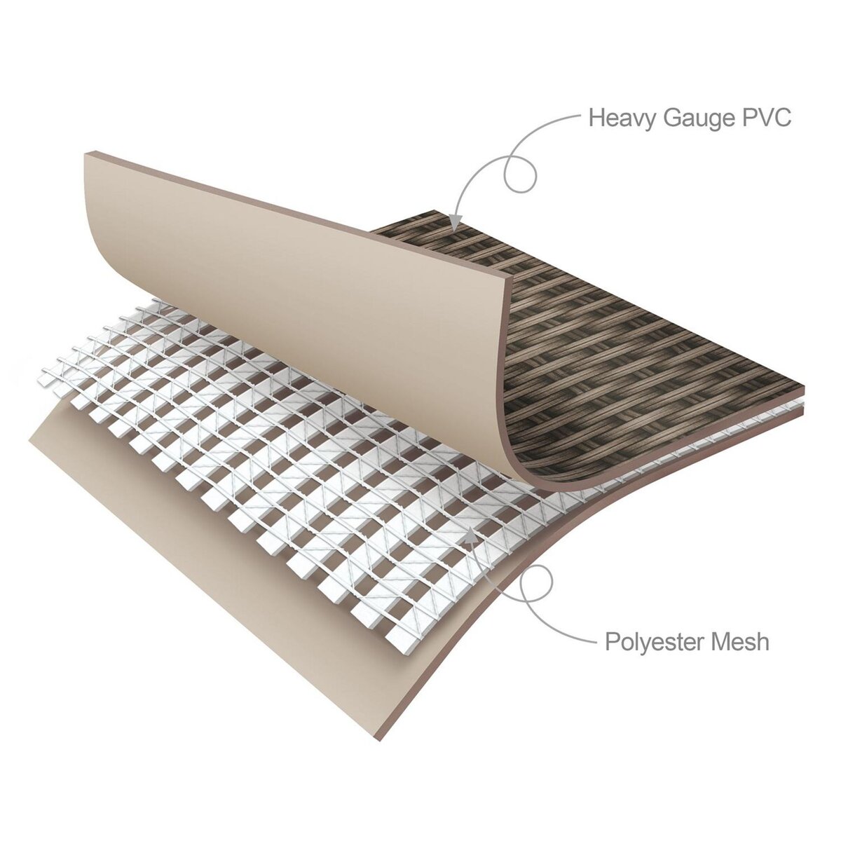 FUNSICLE Piscine autostable Funsicle QuickSet Designer™ Pool  Ø3,66m x h 76cm