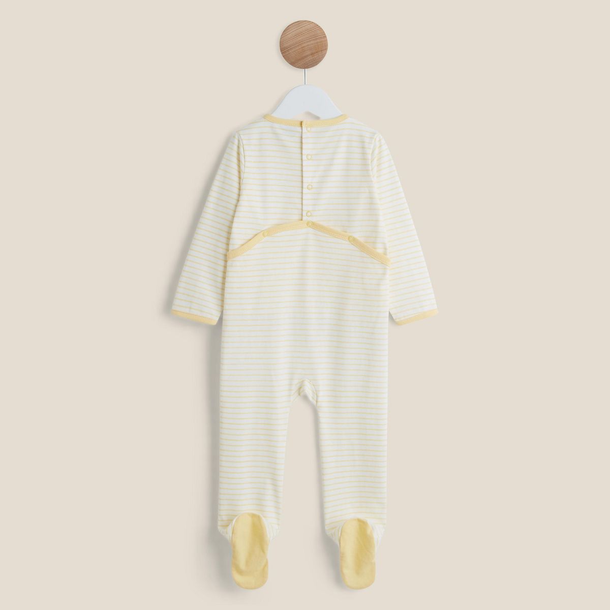 WINNIE Dors bien bébé garçon