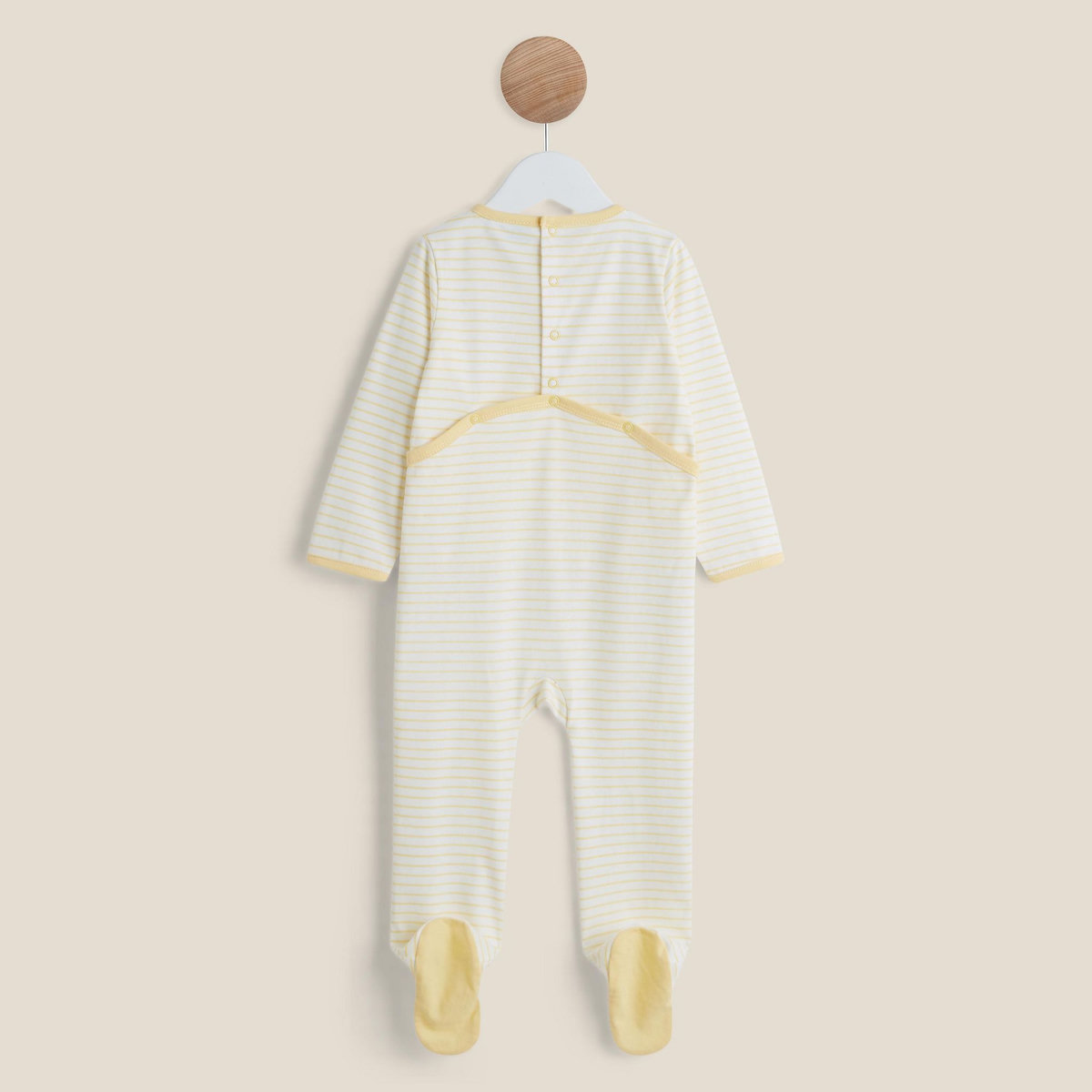 WINNIE Dors bien bébé garçon