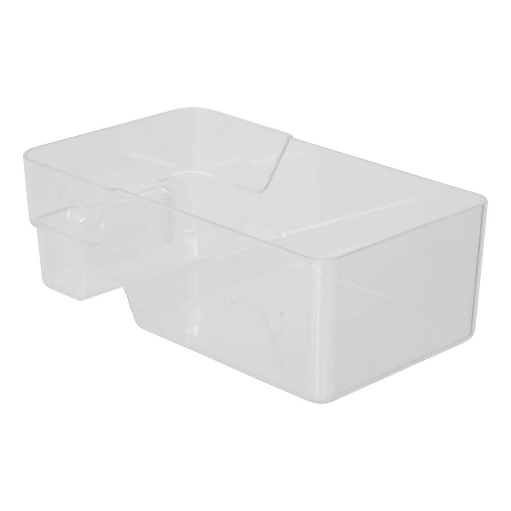 Voir la diapositive 4 : FIVE Mandoline à multi-découpes  silver pro  27cm noir