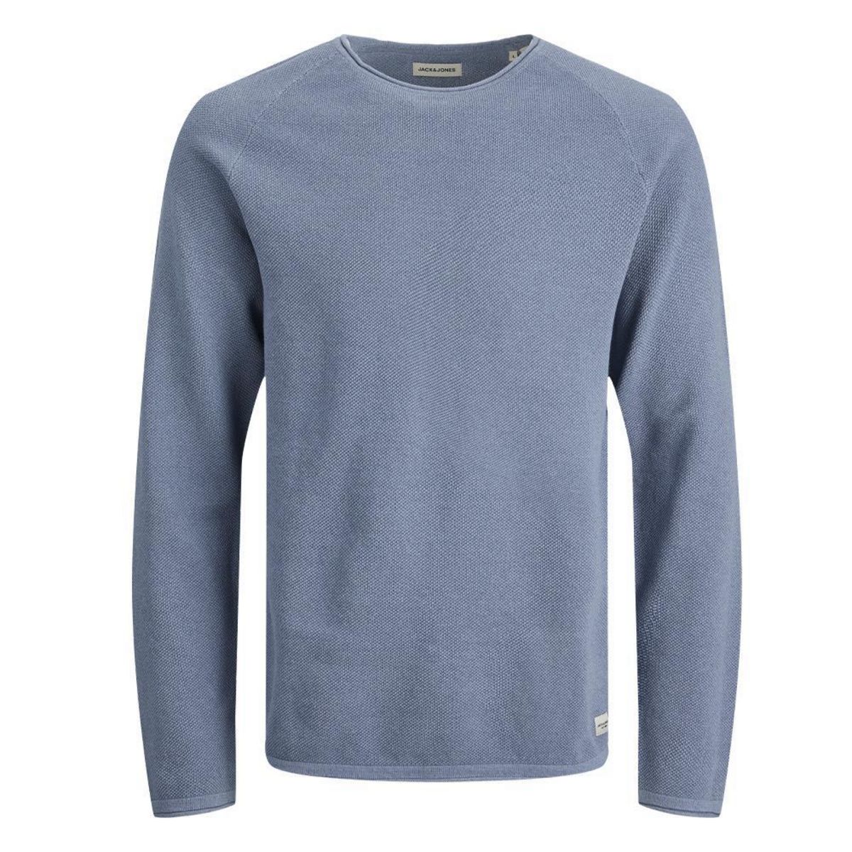 Jack & Jones Pull  Homme Jack & Jones Knit Crew
