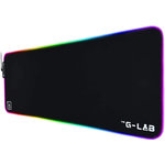 THE G-LAB Tapis de souris PAD RUBIDIUM