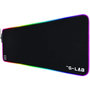 Voir la diapositive 1 : THE G-LAB Tapis de souris PAD RUBIDIUM
