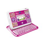 VTECH Ordi-Tablette Genius XL Color Rose