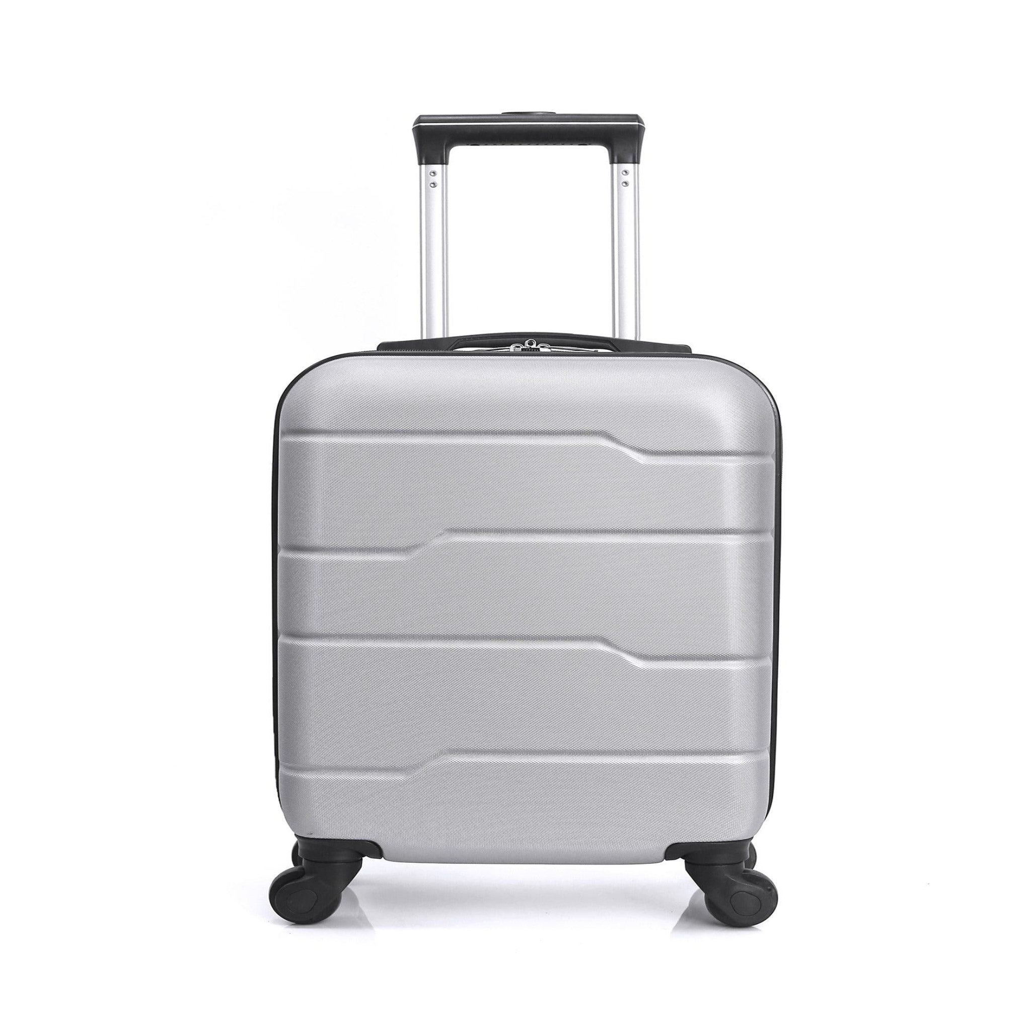 HERO Hero - valise cabine xs santiago-e 50 cm 4 roues