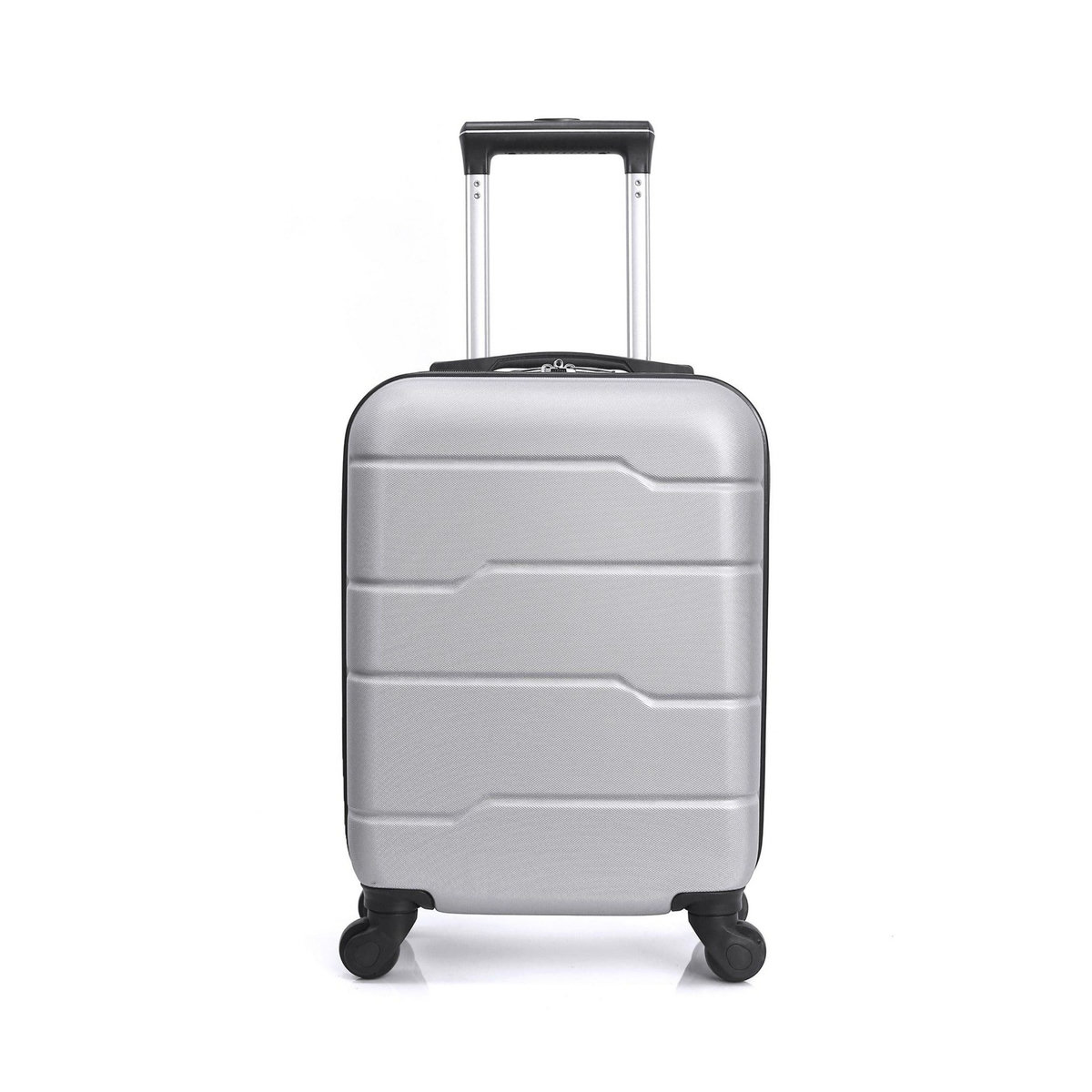 HERO HERO - Valise Cabine XS SANTIAGO-E 50 cm 4 Roues