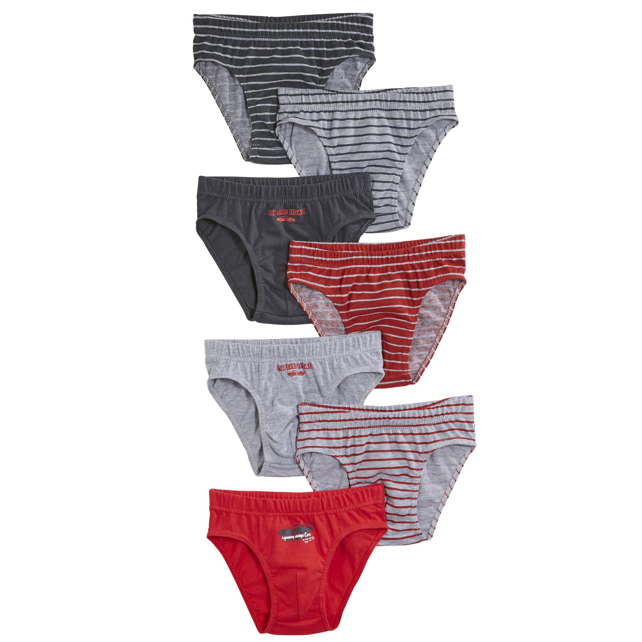 Lot de 3 slips homme coton Marque Athena Taille M - Vêtements