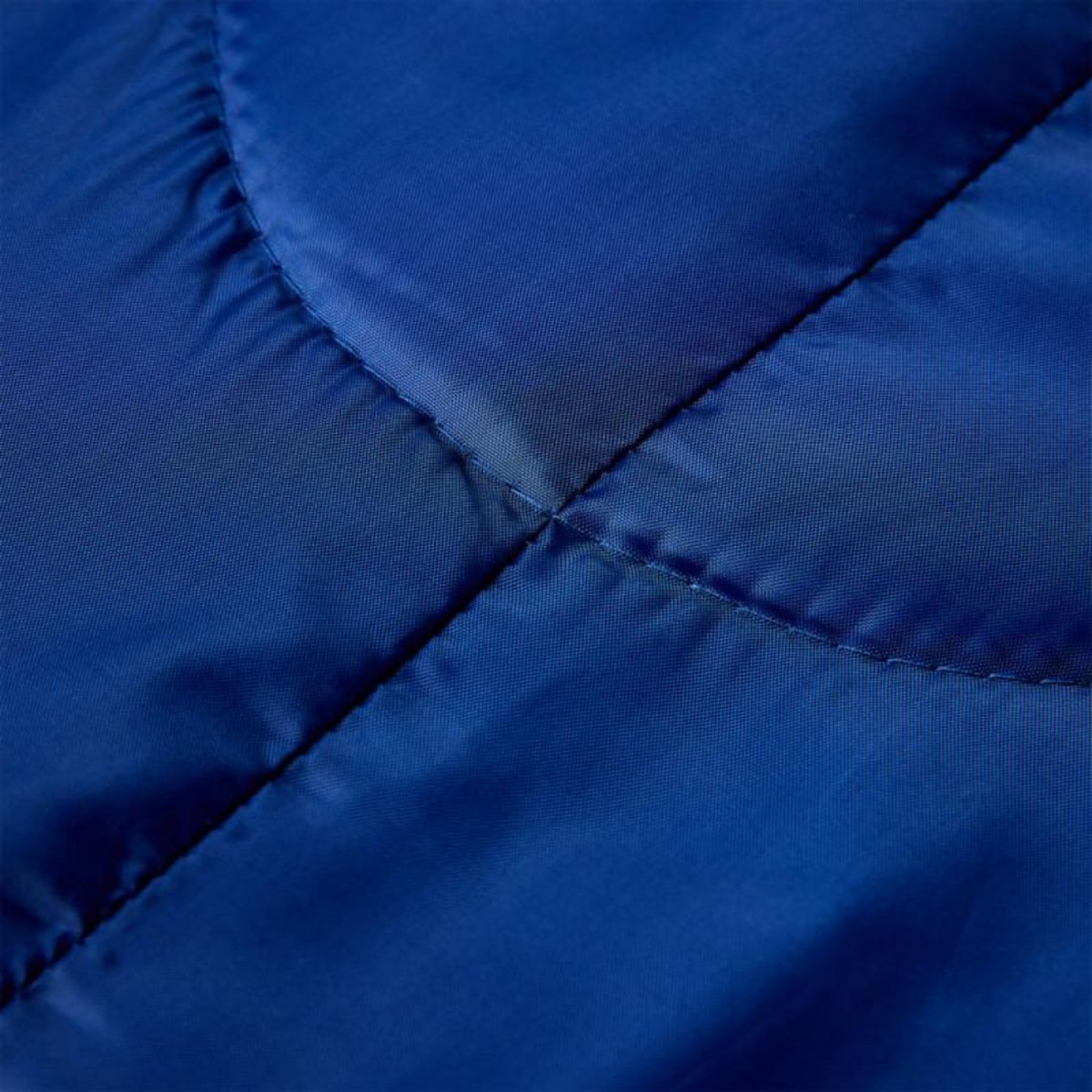 VIDAXL Sac de couchage momie pour adultes camping 3 saisons