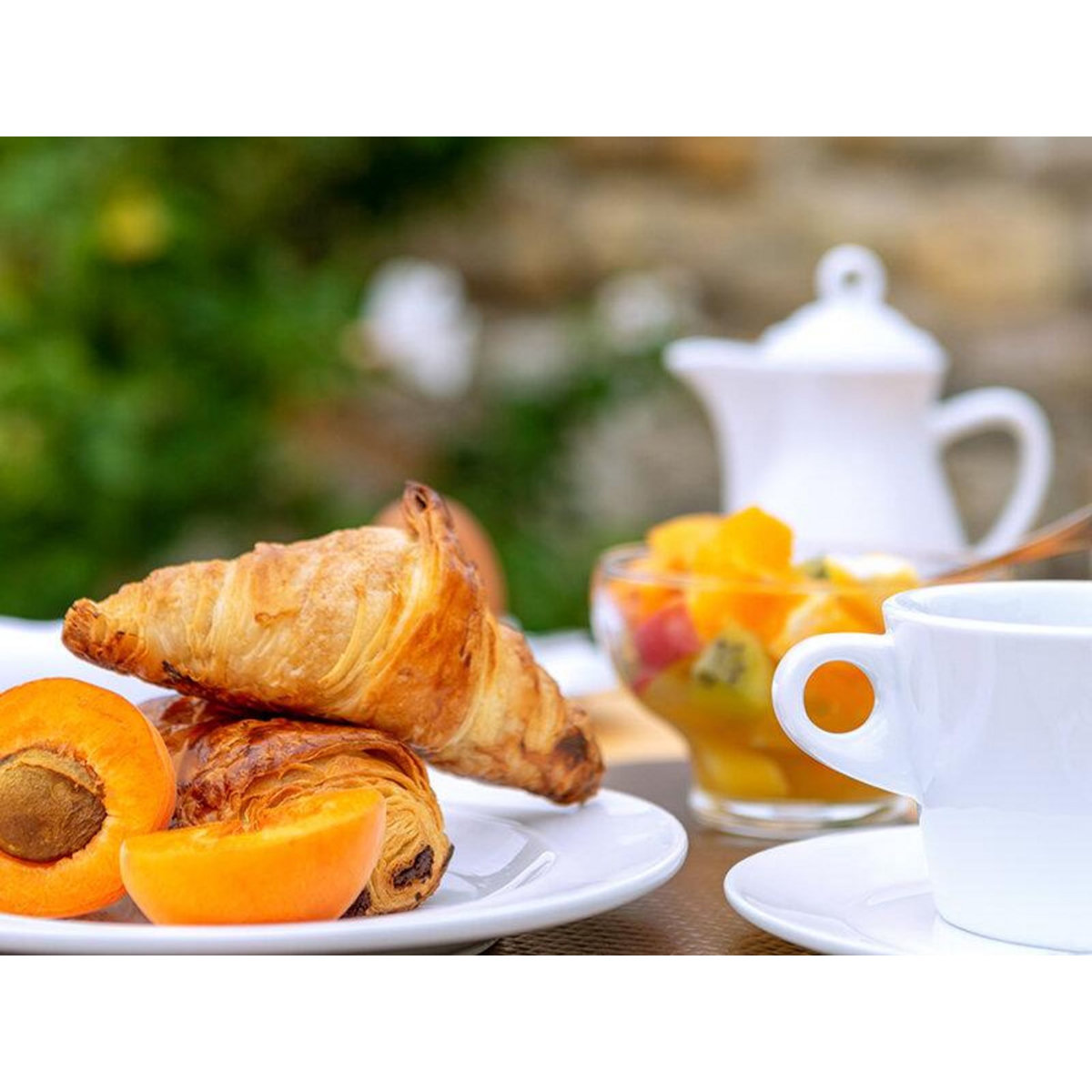 Smartbox Séjour de charme en hôtel 4* près de Poitiers avec dîner aux saveurs du terroir - Coffret Cadeau Séjour