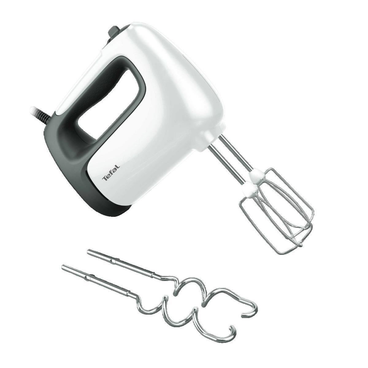 TEFAL Robot multifonction Tefal Prep'Mix+ HT460138