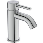 Ideal Standard Mitigeur de lavabo KOLVA - Hauteur 75 cm - Métal chrome