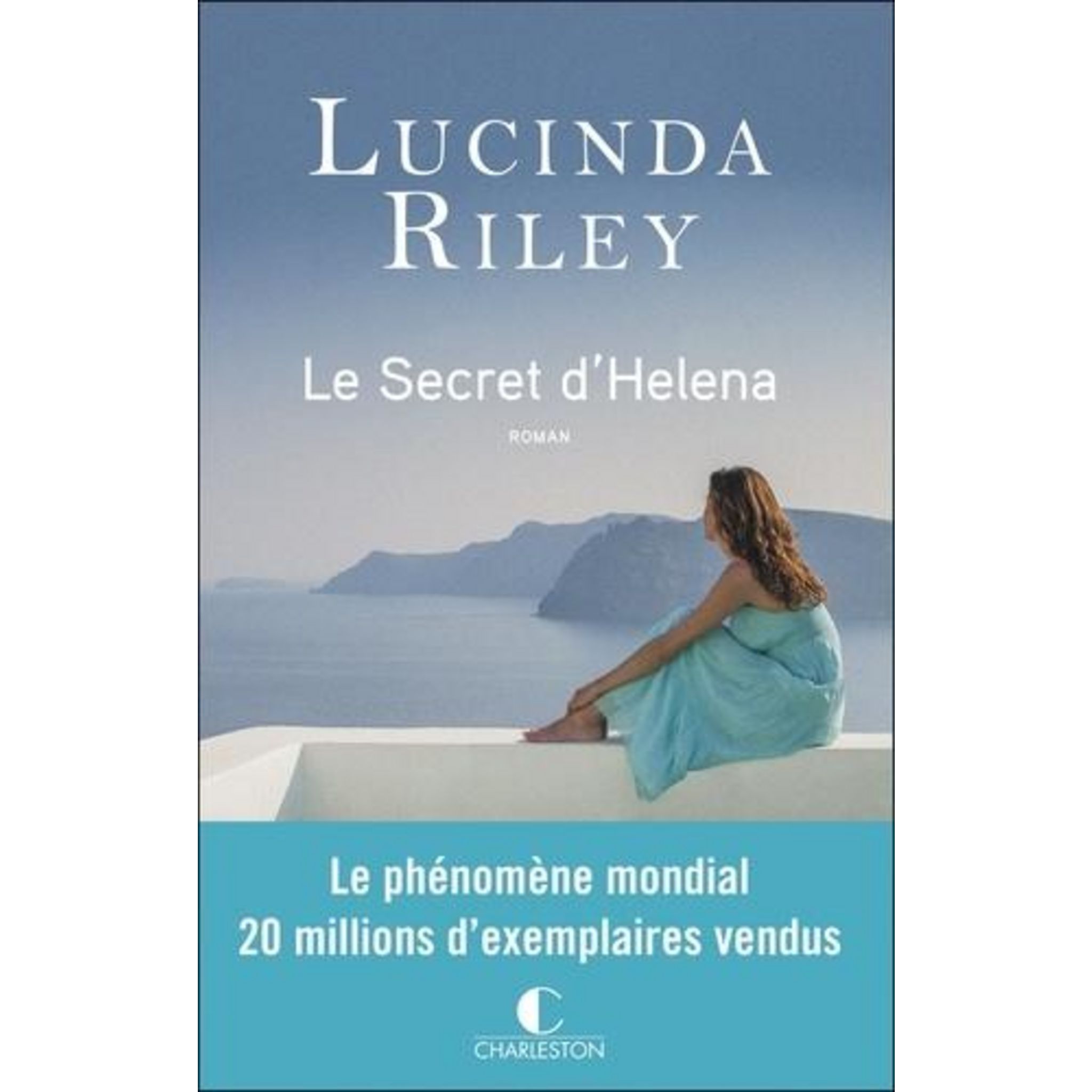LE SECRET D'HELENA, Riley Lucinda pas cher - Auchan.fr