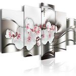 Paris Prix Tableau Imprimé  The Beauty of Orchids. Coloris disponibles : Multicolore