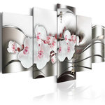 Paris Prix Tableau Imprimé  The Beauty of Orchids. Coloris disponibles : Multicolore