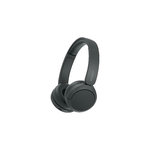 SONY Casque audio sans fil Sony WH-CH520 Noir avec autonomie prolongée
