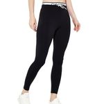 CALVIN KLEIN JEANS Legging  Femme Calvin Klein 00GW 4L627. Coloris disponibles : Noir