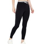 CALVIN KLEIN JEANS Legging  Femme Calvin Klein 00GW 4L627. Coloris disponibles : Noir